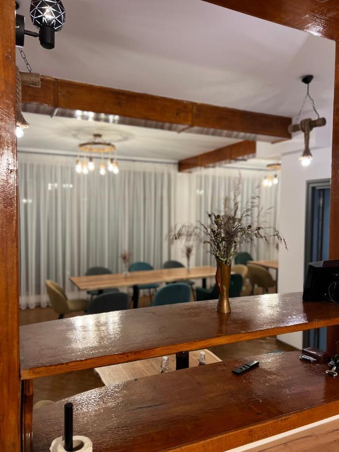 Chesa Montana Villa รานกา ภายนอก รูปภาพ